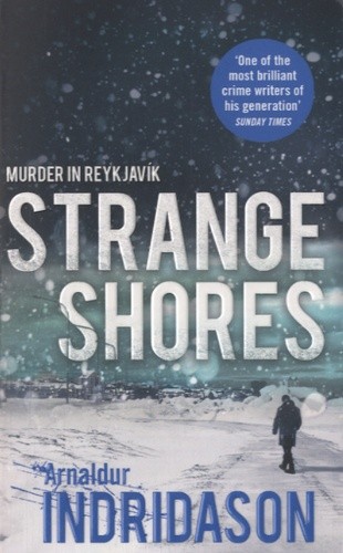  Strange Shores 