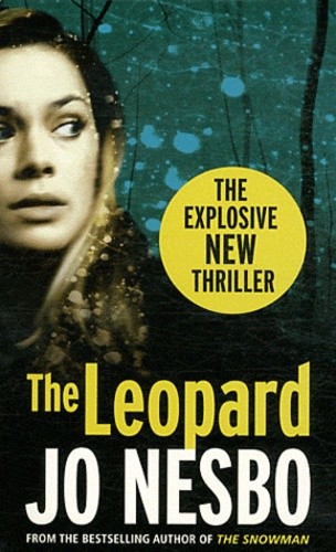  The Leopard  