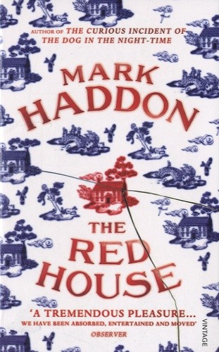  The Red House  