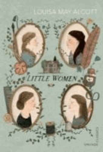  Little Women 