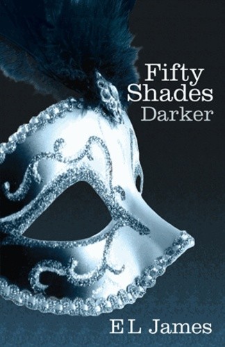  Fifty Shades Tome 2 