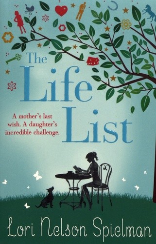  The Life List  
