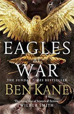 Eagles at War - Eagles of Rome (Paperback)