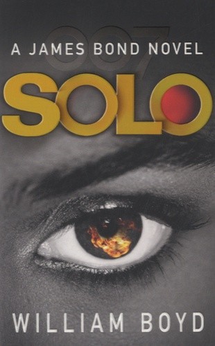  Solo - A James Bond Novel  