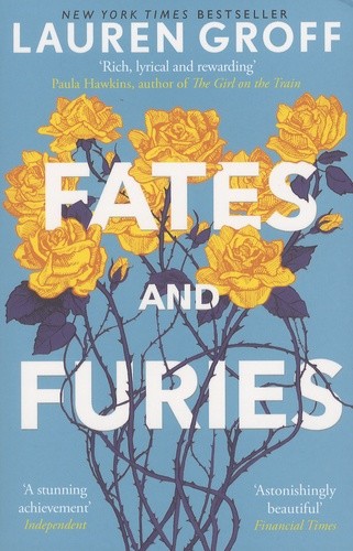  Fates and Furies  