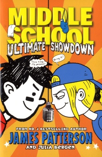  Middle School - Ultimate Showdown 