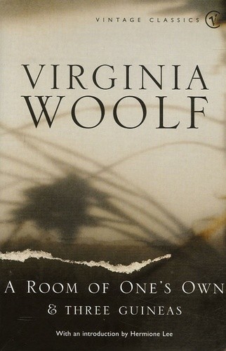  A Room of One's Own & Three Guineas  