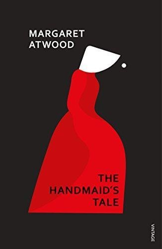   The handmaid's tale  