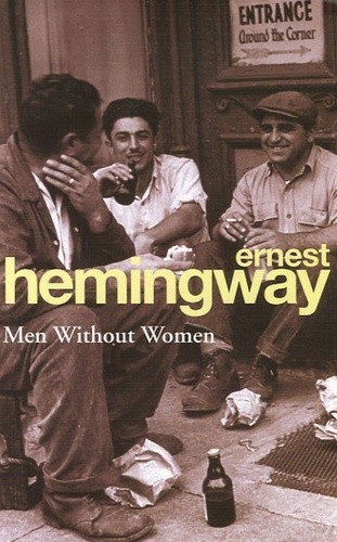  Men without Women  