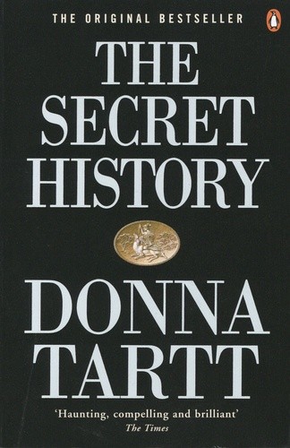  The Secret History  