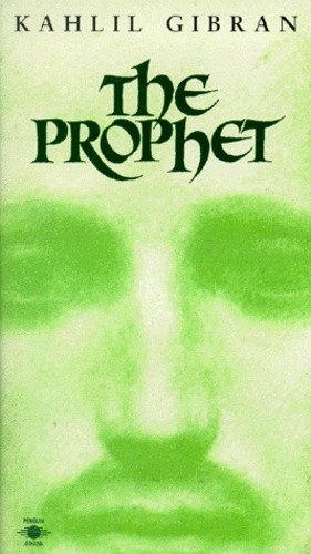  The prophet 