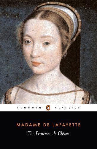   The princess de Clèves  