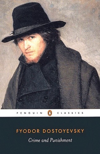  Crime and Punishment  