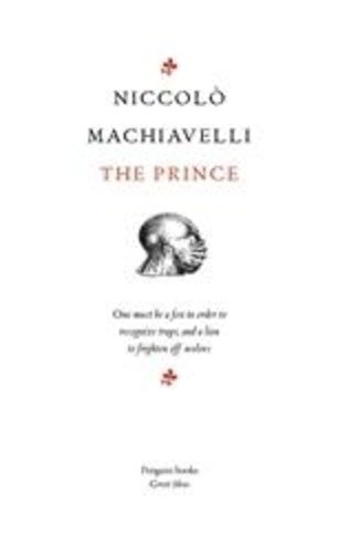  The Prince 