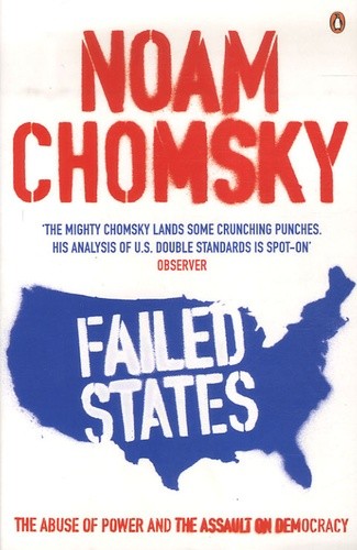  Failed States 