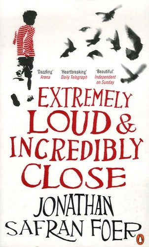  Extremely Loud & Incredibly Close 