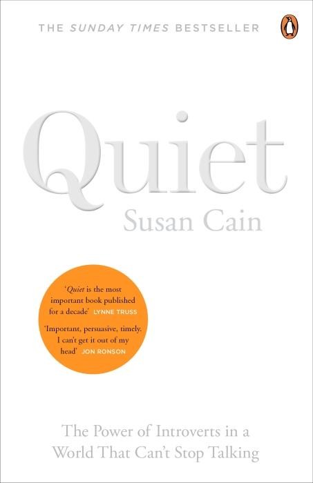   Quiet  