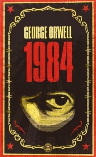  Nineteen-Eighty-Four  