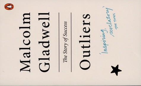  Outliers - The Story of Success  