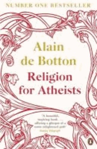  Religion for Atheists 