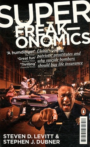  Superfreakonomics 