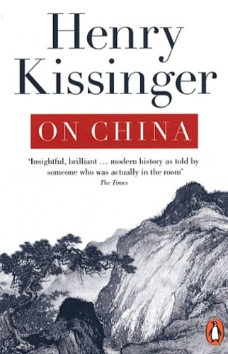  On China 