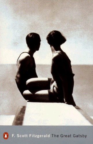  The Great Gatsby 