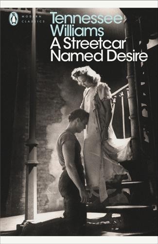   A streetcar named desire  