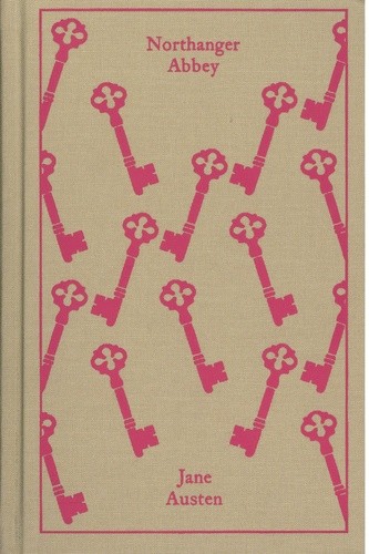  Northanger Abbey  