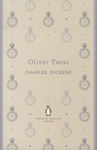   Oliver Twist  