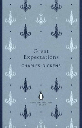  Great Expectations  