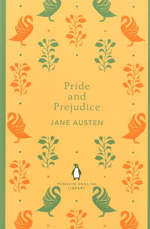   Pride and prejudice  