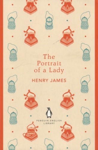  The Portrait of the Lady 