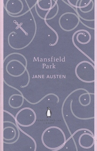  Mansfield Park  