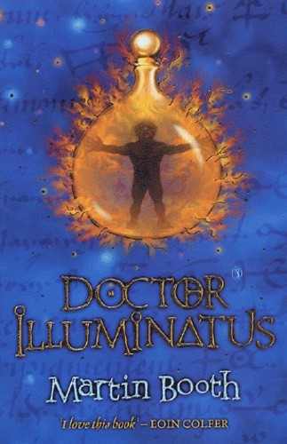  Doctor Illuminatus 