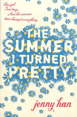  The Summer I Turned Pretty  