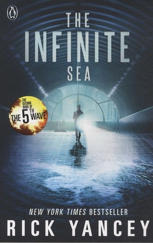  The 5th Wave - Book 2, The Infinite Sea 