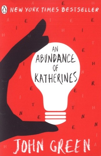  An Abundance of Katherines 