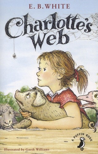  Charlotte's Web  