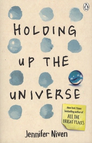  Holding Up the Universe  