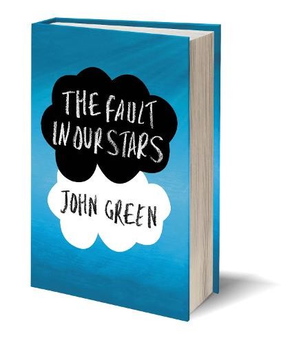 The Fault in Our Stars (Hardback)