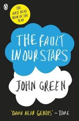  Fault in our stars black edition 