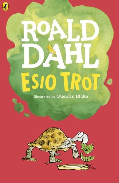  Esio trot 