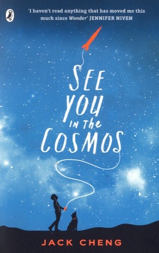  See You in the Cosmos 