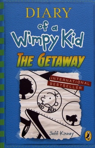  Diary of a Wimpy Kid Tome 12  
