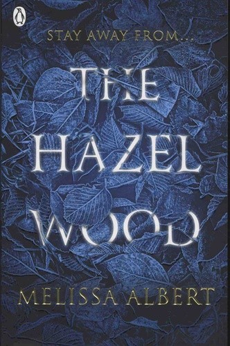  The Hazel Wood  