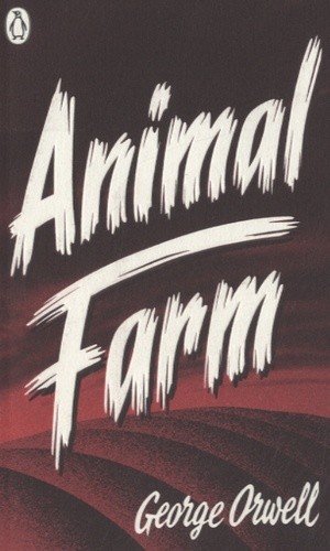  Animal Farm  
