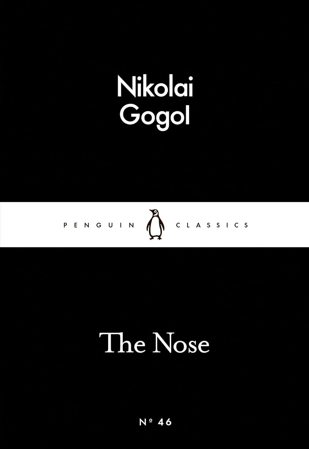 THE NOSE