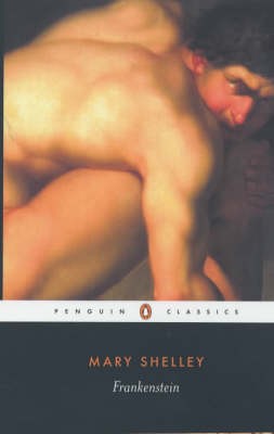   Frankenstein: or the modern prometheus:revised edition  