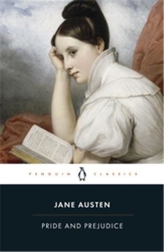  Pride and Prejudice  